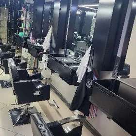 Salon Parehmaher Turgen Olimp