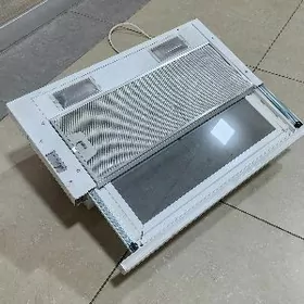 Wytyashka Kuhnya Вытяжка Кухня