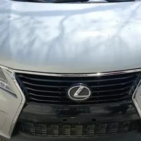 Lexus RX 350 2011