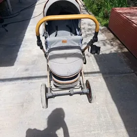 коляска детская