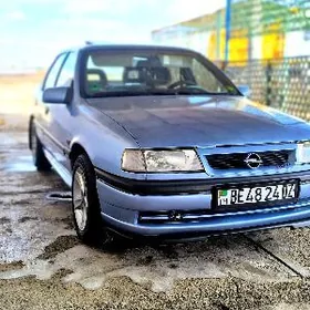 Opel Vectra 1993