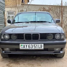 BMW E34 1992