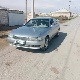 Toyota Camry 1995