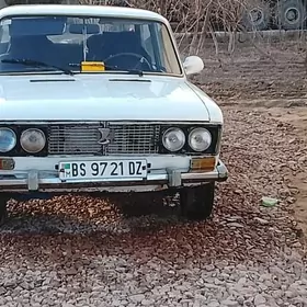 Lada 2106 1983