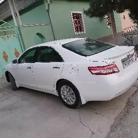 Toyota Camry 2009