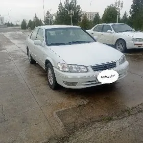 Toyota Camry 1999