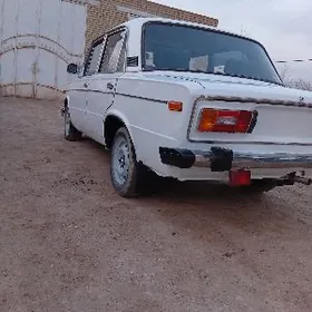 Lada 2106 1985