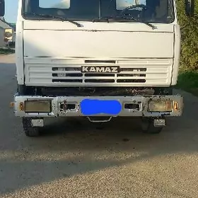 Kamaz 5410 1987