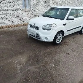 Kia Soul 2011