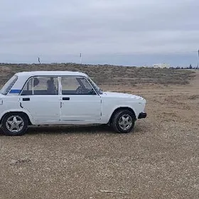 Lada 2107 1999