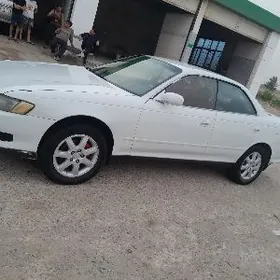 Toyota Mark II 1992