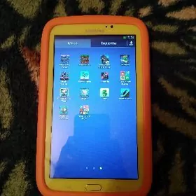 Samsung Tab 3 Kids
