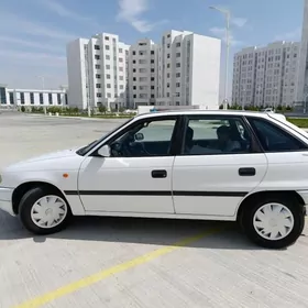 Opel Astra 1993