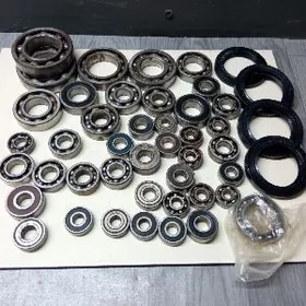 подшипники