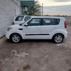 Kia Soul 2011