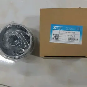 Toyota yag filter korpus