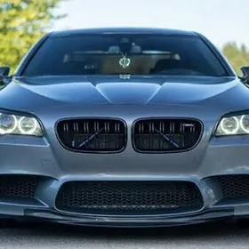 F10 BMW M5 BAMPER