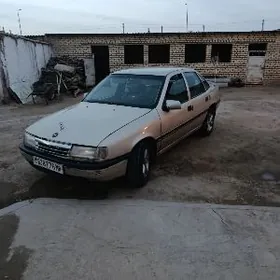 Opel Vectra 1990