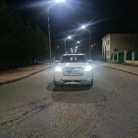 Nissan Pathfinder 2022