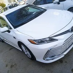 Toyota Camry 2023