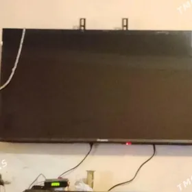 Telewezor Persona 43 lik