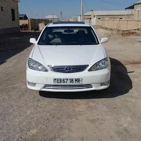 Toyota Camry 2002