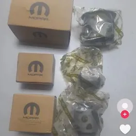 Сайленблоки