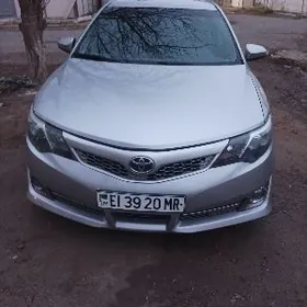 Toyota Camry 2013