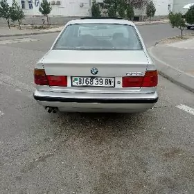 BMW 525 1994
