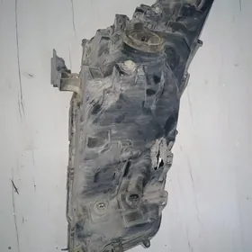 Toyota hiace hays çep fara