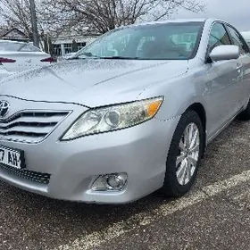Toyota Camry 2009
