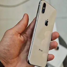 iPhone Xs