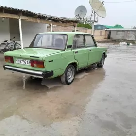 Lada 2105 2000