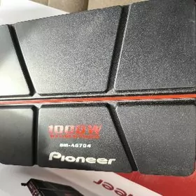Pioneer Usilitil 1000w