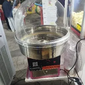 şekerli pagta aparat