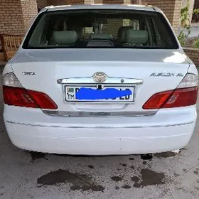 Toyota Avalon 2000