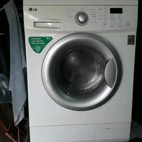 стиральная машинка