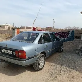 Opel Vectra 1991