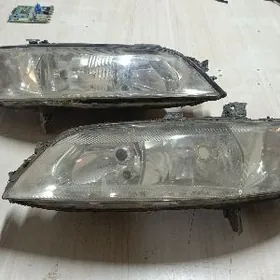 far vektra b orginal