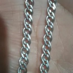 кумуш сепочка