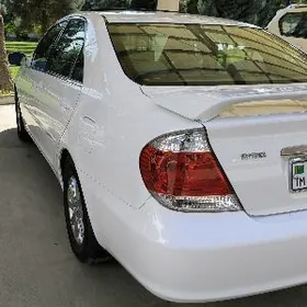 Toyota Camry 2002