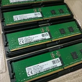 RAM SERWER DDR5 RDIMM 64GB