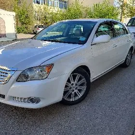 Toyota Avalon 2006