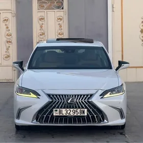 Lexus ES 350 2020