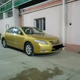 Toyota Camry 2007