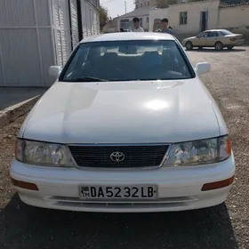 Toyota Avalon 1995