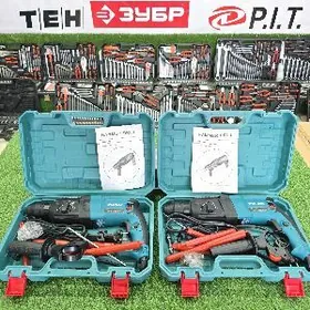 PERFERATOR MAKITA TÄZE