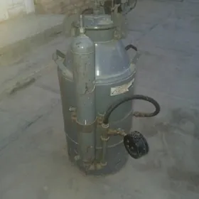 aftogen aparat karbitni