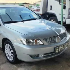 Mitsubishi Lancer 2009