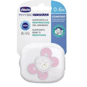 пустышки Chicco